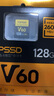 天硕（TOPSSD）高品质SD卡 v60专业相机内存卡 UHS-II双芯高速存储卡 v60sd卡 sd内存卡128g 实拍图