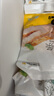 上鲜 吮指风味鸡柳（孜然味）2斤 冷冻 香酥鸡柳油炸鸡柳清真食品 实拍图
