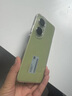 华为畅享80  512GB 原野绿 6620mAh电池超能续航  双五星超耐摔 华为手机【赠话费券】国家补贴 实拍图