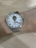 天梭（TISSOT）瑞士手表 力洛克系列机械男表 T006.407.11.033.02 同价618 实拍图