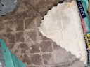 美丽雅珊瑚绒抹布30*30cm4片擦桌子擦灰加厚吸水不易留痕掉毛擦手毛巾 实拍图