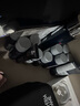 碧欧泉男士洗面奶洁面乳膏  保湿 水动力洗面奶 小样细致洁面（蓝钻洁面）40ml*3 实拍图
