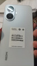 小米（MI）【国家补贴】REDMI Turbo 4 Pro 第四代骁龙8s 7550mAh长续航 16GB+256GB 白色 小米红米5G手机 实拍图