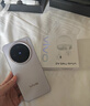 vivo X200 Pro mini 国家补贴 6.31 英寸纤薄小直屏  5700mAh蓝海电池 蓝晶 x 天玑9400 拍照 AI手机 淡紫 12GB+256GB 官方标配 实拍图