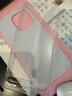 KOOLIFE苹果15pro【康宁无尘仓】钢化膜适用iPhone15pro手机膜秒贴玻璃膜全屏幕保护膜十五高清贴膜防指纹 25°防窥膜【1套装】｜4K超清｜ iPhone 15Pro 实拍图