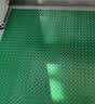 轩臣防滑垫防水pvc塑胶塑料垫子楼梯走廊卫生间防滑地垫地胶胶垫脚垫 200CM宽人字纹灰色 加厚2.5毫米左右/一米价格 实拍图