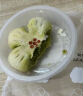 知味观桃花酥奶油红豆馅 杭州特产伴手礼品中式糕点心订婚喜饼零食160g 实拍图
