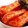 富爸爸 小萝卜泡菜 750g/瓶 即食 韩国泡菜酸脆可口下饭咸菜  实拍图