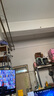 绿源堂艾绒纯艾绒五年陈250g散装可自制艾柱艾条艾灸熏蒸仪器通用艾绒 实拍图