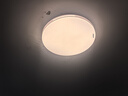 ARROW箭牌照明 卧室灯客厅灯具吸顶灯具套餐餐厅灯阳台【包安装】 实拍图