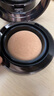 TOM FORD 全新TF持妆T气垫 TF气垫粉底 粉一白0.4 遮瑕 化妆品生日礼物女 实拍图