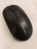 联想（Lenovo）无线鼠标 办公鼠标便携鼠标 笔记本鼠标 电脑鼠标 M100黑 带无线2.4G接收器 实拍图
