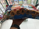 绿之邦（Luzhibang）内蒙古牛脊骨2.4斤净重 新鲜黄牛肉牛骨头带肉牛蝎骨髓火锅食材 实拍图