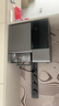 美的（Midea）冰块净水器冰魔方MAX家用台式净水机制冰机净饮机即热式直饮机净饮一体机免安装JLB3799T-RO 实拍图