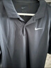 耐克NIKE【滔搏运动】男子AS M NKCT DF POLO SOLIDPOLO衫 DH0858-010 L 实拍图