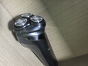 超人【便携出游】剃须刀电动男士便携车载剃胡须子刀大功率电动刮胡刀送男友生日礼物RS7325 实拍图