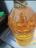 金龙鱼 食用油 葵花籽清香型调和油5L （新老包装随机发货） 实拍图