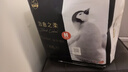 好奇（Huggies）治愈之柔企鹅裤纸尿裤L32片(9-14kg)大号婴儿尿不湿夏天超薄透气 实拍图
