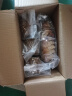 清晨里 榛子巧克力碱水棒德式碱水面包耐嚼主食代餐下午茶饱腹 榛子巧克力碱水棒 100g 实拍图