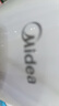 美的（Midea）烧水壶电热水壶电水壶 双层防烫 0涂层食品级304不锈钢 1500W快速沸腾 1.7L大容量 HJ1705 实拍图