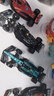 比美高（Burago） 车模1/43f1赛车阿隆索14号阿斯顿马丁AMR23合金玩具汽车男孩礼物 实拍图
