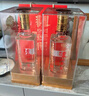 泸州老窖 六年窖头曲 浓香型白酒 52度500ml*6瓶 整箱装(赠送3个礼品袋) 实拍图