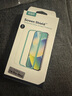 亿色适用苹果14promax钢化膜iPhone14promax手机膜pm钢化高清防指纹全包超透贴膜全屏覆盖防摔前保护膜 实拍图