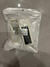 爽威适配科沃斯过滤芯网T20S/T20 PRO PLUS MAX清洁液滚边刷拖抹布集尘袋尘盒耗材配件4个 KWS-T20滤芯 实拍图