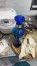 洋河 天之蓝 52度 500ml 绵柔浓香型（新版） 实拍图