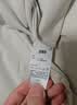 森马（Semir）短袖T恤男装夏季凉感抑菌国风印花上衣青少年圆领休闲装时尚 漂白10007 L 实拍图