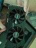 雷索 RTX2060S super 8G天神OC全新上市电脑吃鸡3A黑神话悟空游戏设计台式机光追独立显卡 RTX2060 6G天神双风扇 晒单实拍图