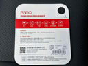 banq 128GB TF（MicroSD）存储卡 A1 U3 V30 4K 行车记录仪&安防监控专用内存卡 高度耐用 实拍图