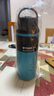 虎牌（TIGER）保温杯户外运动暴汗杯便携保温保冷水杯MCZ-S060-ACT  600ml 实拍图