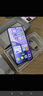 OPPO【国家补贴减15%】OPPO Reno14 手机超美小直屏 opporeno14 高清长焦实况照片 全新 智能 旗舰店 礁石黑 12GB+512GB 实拍图