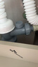 潜水艇（Submarine） 洗衣机下水三通接头分水器洗手盆排水管道二合一厨房出水接头 A1-接洗手盆+洗衣机【防臭款】 实拍图