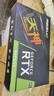 雷索 RTX2060S super 8G天神OC全新上市电脑吃鸡3A黑神话悟空游戏设计台式机光追独立显卡 RTX2060 6G天神双风扇 实拍图