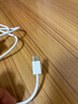 Viken【快充不伤机】苹果16充电器40W适配原装快充套装iphone16/15/pro/promax/plus 充电头线氮化镓 原充-苹果40W单头+1米编织线 快至当/次日达 实拍图