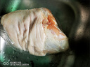 克雷蒙【精排条】猪排骨 新鲜宰杀 猪肋排 无脊骨 鲜货速冻猪肉生鲜 猪肘子整个*净重2斤*新鲜宰杀 实拍图