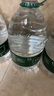 怡宝 饮用水 纯净水4.5L*4桶装水 整箱装 实拍图