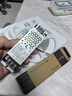 雷士照明led线型灯变压器低压线性灯带专用电源220V转24V静音款变压器新款 雷士24V 350W变压器（28米内用） 实拍图