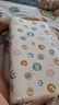 睡眠博士（AiSleep）幻梦天然乳胶儿童枕5-8岁 泰国进口乳胶枕校园儿童枕 透气排汗 实拍图