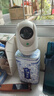 360摄像头家用智能300W小水滴5C 2K版网络wifi高清摄像头 远程监控 实拍图
