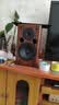 AITIA爱嘉K601 家用发烧级HIFI无源音箱6.5寸两分频书架箱一对专业高保真HIVI套件 K601 实拍图