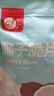 每果时光椰子脆片海南特产新货蜜饯水果干椰子肉脆块烘烤休闲零食量贩大包 【袋装·薄脆片】1斤：净重250g*2包 实拍图