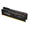 金士顿（Kingston）FURY 16GB DDR4 3200 C16 台式机内存条 Beast野兽系列 骇客神条 实拍图