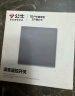 公牛（BULL）智能开关 语音/手动控制 无需联网 三位遥控开关 灰色GTQ312 实拍图