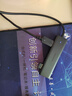 绿联USB3.0扩展器扩展坞多接口分线器 高速4口HUB集线器拓展坞笔记本电脑一拖多转换器转接头延长线 实拍图