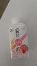 伊利畅轻利乐冠酸奶 低温风味发酵乳 燕麦草莓250g*9瓶 源头直发包邮 实拍图