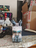 变形金刚（TRANSFORMERS）儿童男孩玩具模型手办模玩机器人礼物传世系列领袖级星皇F6959 实拍图