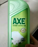 斧头牌（AXE）花茶护肤洗洁精1.18kg*2瓶茉莉茶香祛油不伤手 实拍图